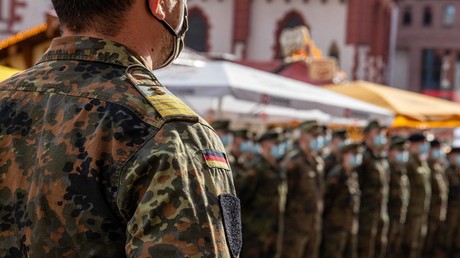 Bundeswehr: Militärische Basisimpfung ist Pflicht – Gegen Coronavirus wird geprüft