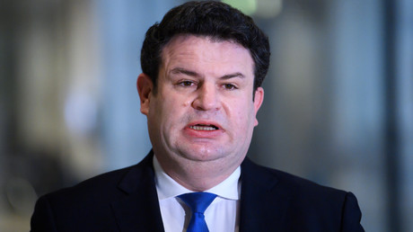 Arbeitsminister Heil kündigt Kontrollen der Homeoffice-Verordnung an