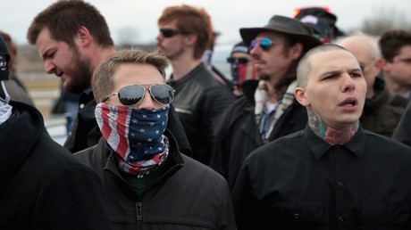 Das FBI und die Unterwanderung von US-Sicherheitsbehörden durch Rechtsextreme