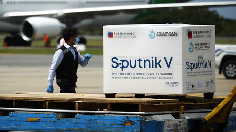 Ungarns Landesinstitut für Pharmazie und Ernährung genehmigt russischen Impfstoff Sputnik V