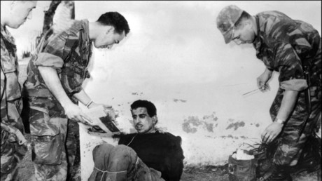 Frankreich und sein Algerienkrieg: Viel Symbolik, aber weiterhin keine Entschuldigung