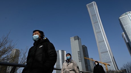 China überholt Deutschland beim Leistungsbilanzüberschuss