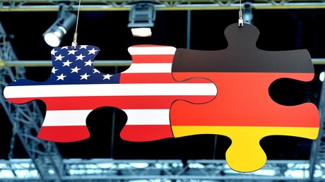 Nukleare Teilhabe, Rüstungsausgaben und gemeinsame Gegner: BMVg macht eilig Zusagen an USA