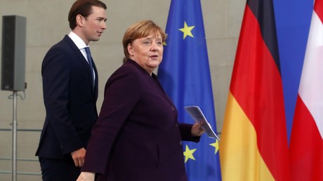 Die Pandemie und eine kaputte Verwaltung: Wie werden wir mit der digitalen Kontrolle umgehen?
