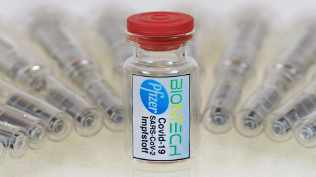 BioNTech berechnet nun sechs statt fünf Impfdosen pro Fläschchen