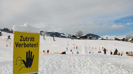 Das Wintermärchen fällt aus: So kompliziert ist die Corona-Lage in den Skigebieten