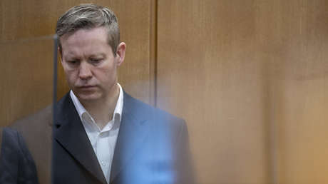 Mordfall Walter Lübcke: Lebenslange Haft für Hauptangeklagten Stephan Ernst