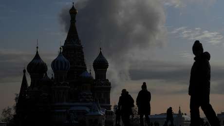 Statistik: Russland verzeichnet im Corona-Krisenjahr stärkste Bevölkerungsabnahme seit 15 Jahren