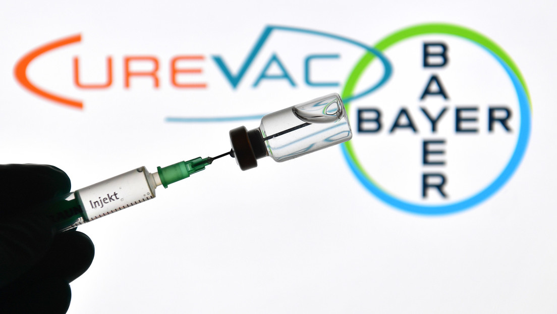Curevac: Impfstoff-Produktion soll durch Bayer-Hilfe deutlich steigen