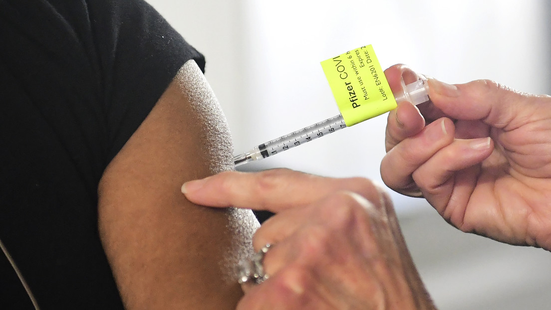 Tausende “unerwünschten Reaktionen”: COVID-19-Impfung mit vielen Nebenwirkungen