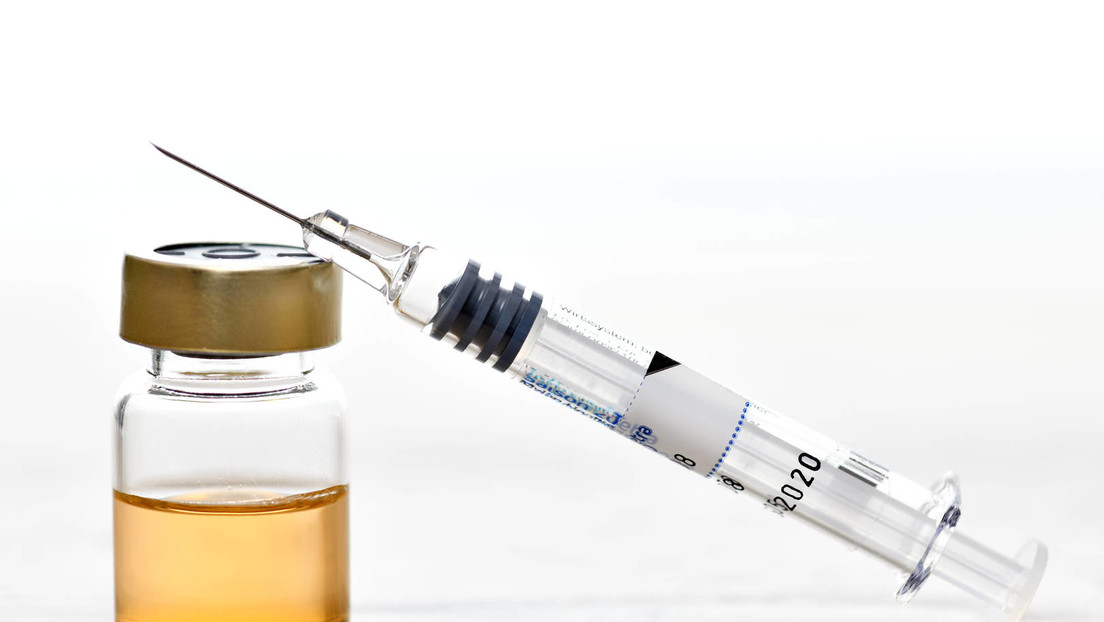 Mediziner entwickelt eigenen Corona-Impfstoff – Nun ermittelt die Staatsanwaltschaft