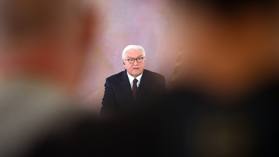 Steinmeiers "Waterloo" – Der ukrainische Botschafter und sein Feldzug gegen den Bundespräsidenten