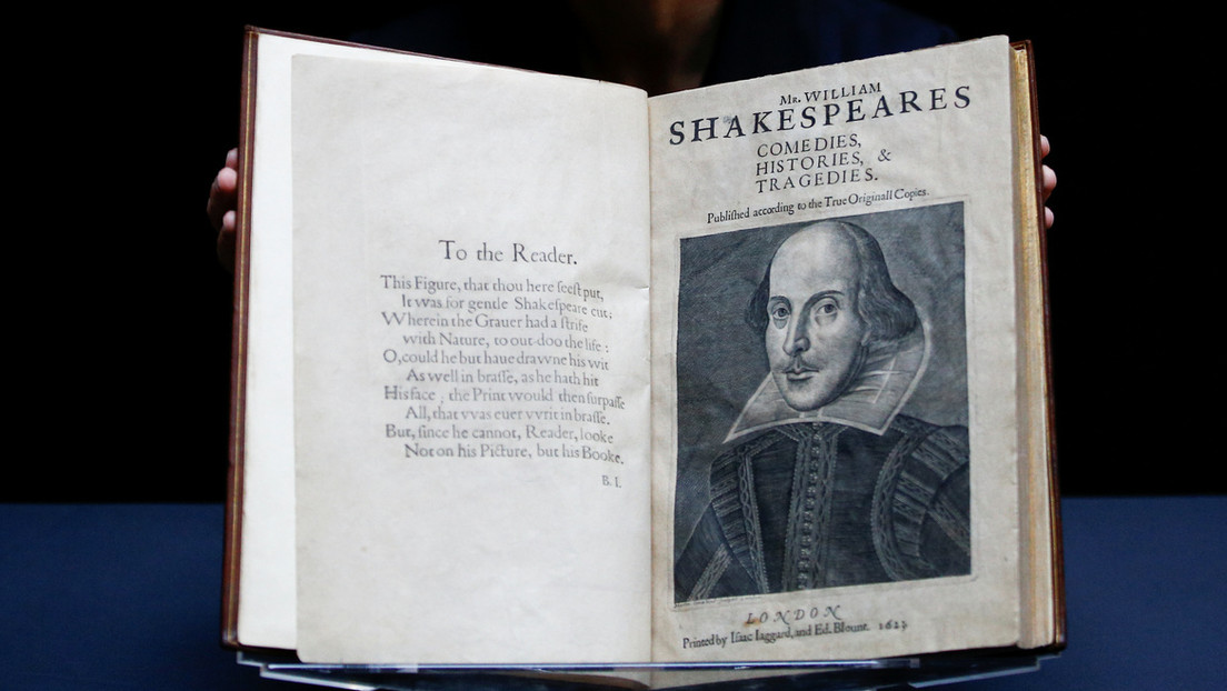 "Weiße Vorherrschaft und Kolonialisierung" – Shakespeare droht in den USA Entfernung aus Lehrplänen