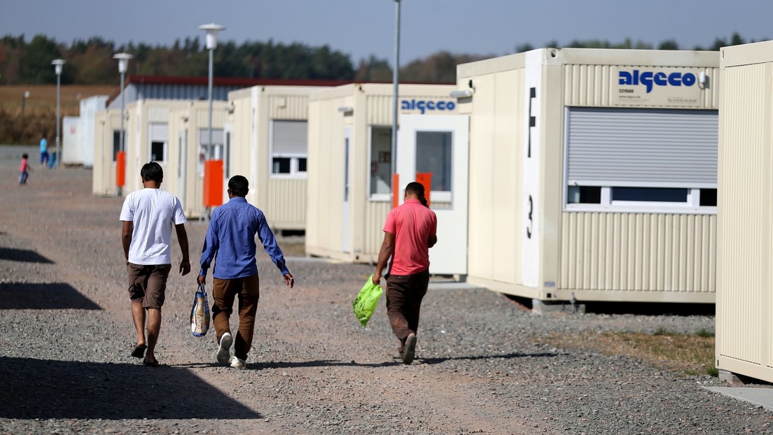 Jeder zweite Asylsuchende kommt ohne Papiere nach Deutschland