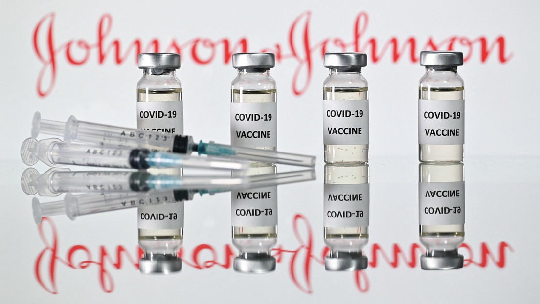 SARS-CoV-2-Impfstoff von Johnson & Johnson bekommt Notfallzulassung in USA
