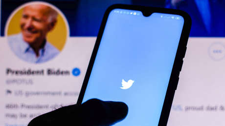 #BidenLügt trendet auf Twitter – Unzufriedenheit mit neuem US-Präsidenten gewinnt an Dynamik