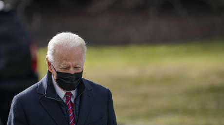 Zustimmungsrate für Joe Biden sinkt auf 61 Prozent