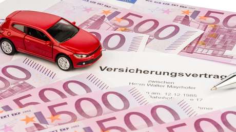 Automarkt bricht um ein Drittel ein