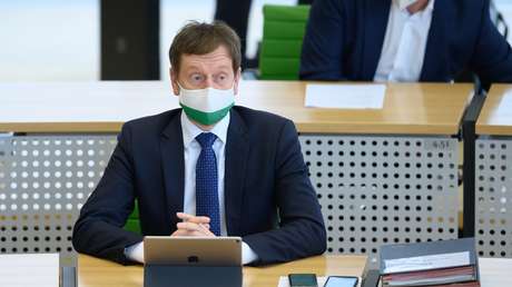 Schwarz-rot-grüne Einigkeit in Sachsen: Diätenerhöhung mitten in der Krise?