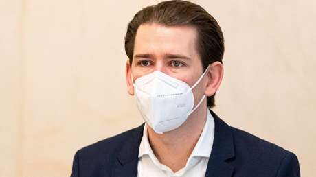 Kurz will Sputnik V in Österreich produzieren lassen