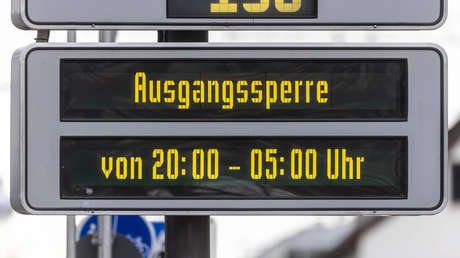 Baden-Württemberg: Verwaltungsgericht kippt nächtliche Ausgangbeschränkungen