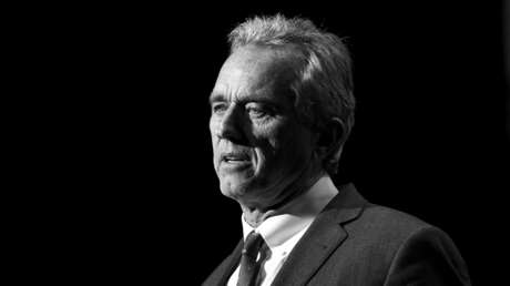Wegen Verbreitung "widerlegter Behauptungen": Instagram-Profil von Robert Kennedy Jr. gelöscht