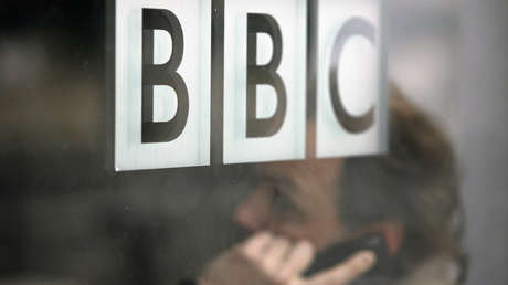 Großbritannien empört: China verbietet BBC World News