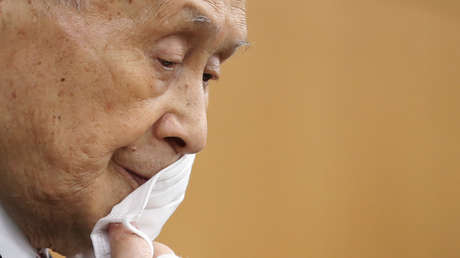 Wegen abfälliger Äußerungen über Frauen: Japans Olympia-Organisationschef bestätigt Rücktritt