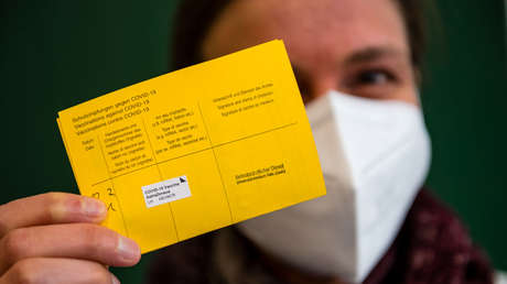 "Das ist kein Wunschkonzert" – Niedrige Impfbereitschaft mit AstraZeneca-Vakzin