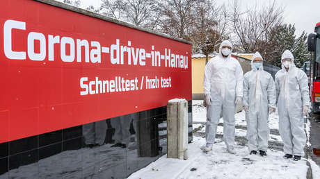 Mit Schnelltests zum Dauerlockdown? Wie sich mit "manipulierten Zahlen" die Kurve hochhalten lässt