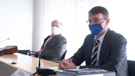 Maskenpflicht bei mehr als einem Hausstand: Sachsen verbietet Sonnenbrille und Mütze im Auto