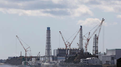 Wasserlecks deuten auf neue Schäden im Atomkraftwerk Fukushima hin