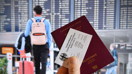 Antwort auf FDP-Anfrage im Bundestag enthüllt: Reiseüberwachung "offensichtlich sinnlos"