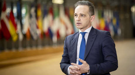 Heiko Maas teilt vor UN aus: Gegen Russland, China, Venezuela, Nordkorea, Syrien und Iran