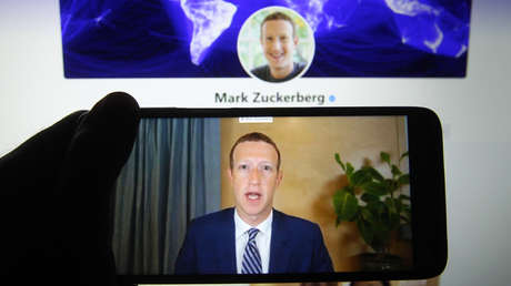 Knickte Regierung nach Nachrichtensperre ein? Australien und Facebook "liken" sich wieder