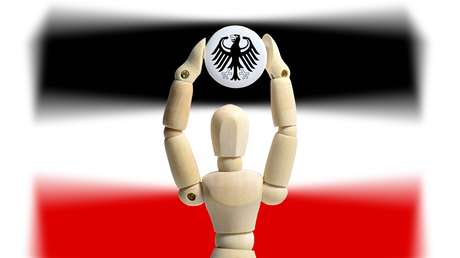 Wehrbeauftragte: Zahl der Reichsbürger in der Bundeswehr im Jahr 2020 fast verdoppelt