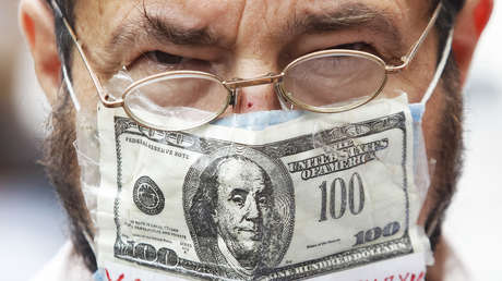 "Das ist erst der Anfang" – US-Impfstoffhersteller Moderna rechnet mit 18 Milliarden Dollar Umsatz