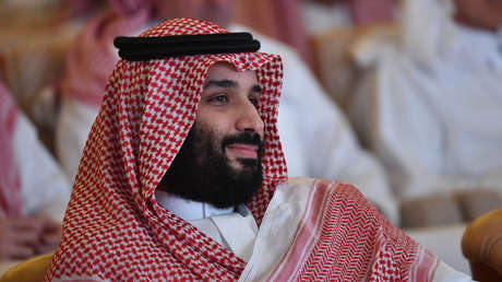 US-Geheimdienstbericht: Saudischer Kronprinz genehmigte persönlich Plan zur Ermordung Kashoggis