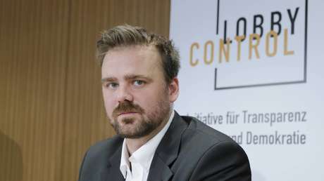 Lobbyregister im Bundestag könnte auf der Zielgerade scheitern