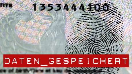 "Fehlerkette" beim LKA Sachsen-Anhalt: Rund 42.000 Datensätze zu Straftätern gelöscht