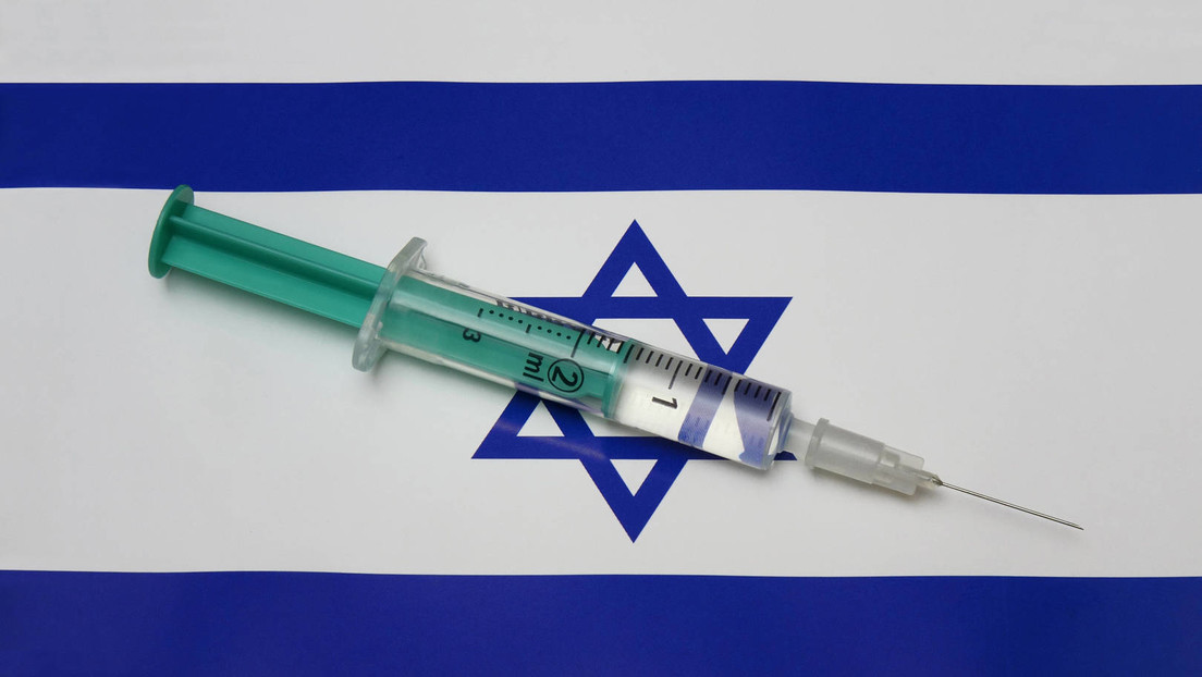 Pfizer-CEO Albert Bourla zu Impfungen in Israel: "Labor der Welt"