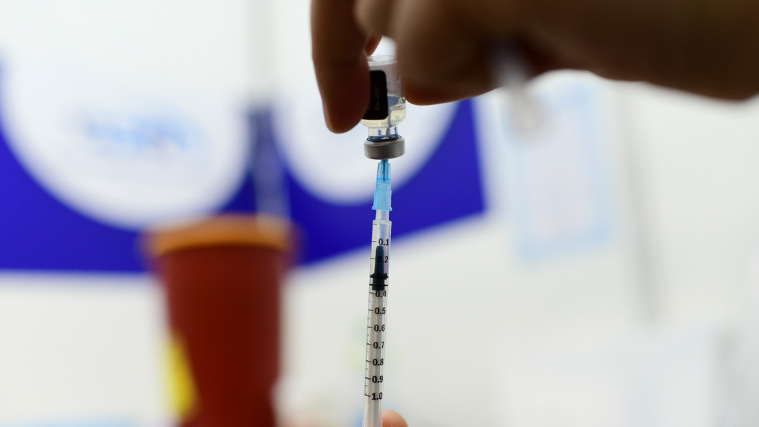 Israel: Zehn Fälle von Entzündungssyndromen nach Corona-Impfungen