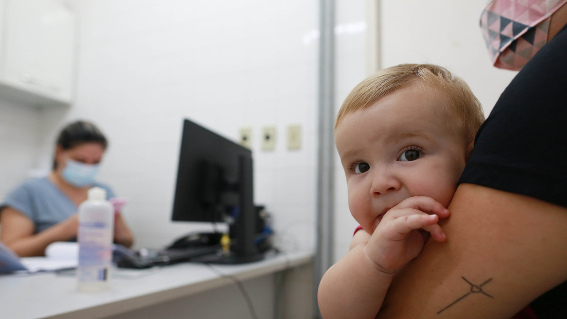 Moderna beginnt Tests des Corona-Impfstoffes an Kindern und Babys in den USA und Kanada