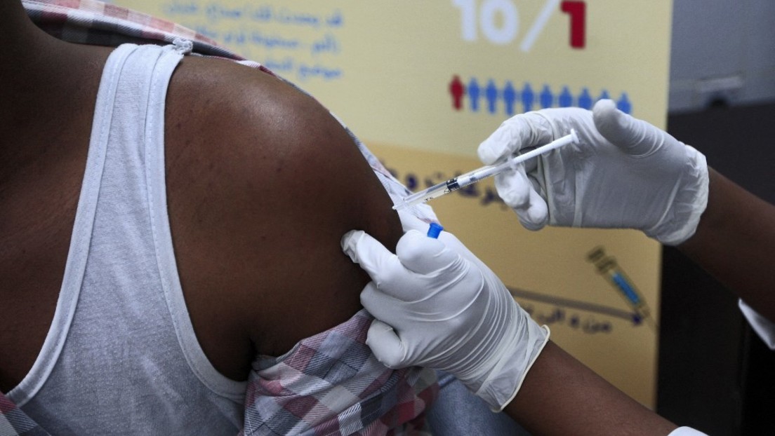 Leak: Reiche Staaten behindern Produktion von Impfstoffen in Entwicklungsländern
