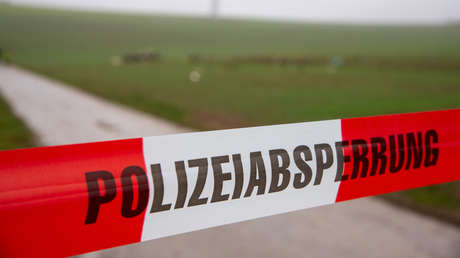 Bombe aus Zweitem Weltkrieg in Essen aufgetaucht