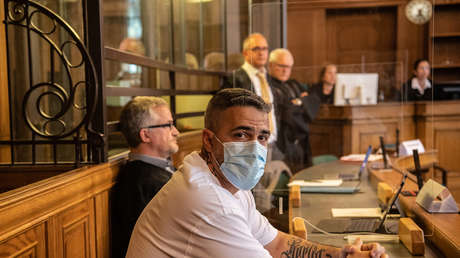 Berliner Oberstaatsanwalt: "Versagen des Rechtsstaats"