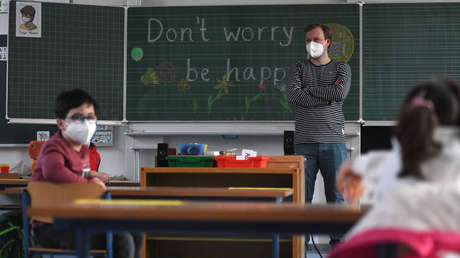 Kultusminister befürworten weitere Schulöffnungen sowie Corona-Tests für Schüler und Lehrer