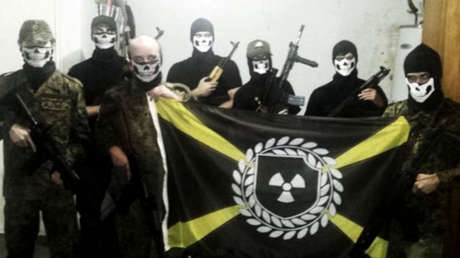 "Sonnenkrieg Division" – Australien erklärt erstmals eine rechtsextreme Gruppierung zu Terroristen