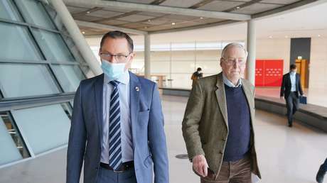 Von "absoluter Skandal" bis "genau richtig": Reaktionen zur AfD-Beobachtung durch Verfassungsschutz