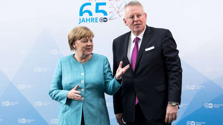 Pressefreiheit mal anders – Wie die Deutsche Welle "russischer Propaganda" Paroli bietet